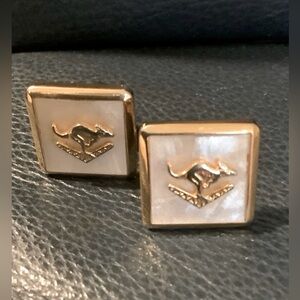 Vintage Cuff links
